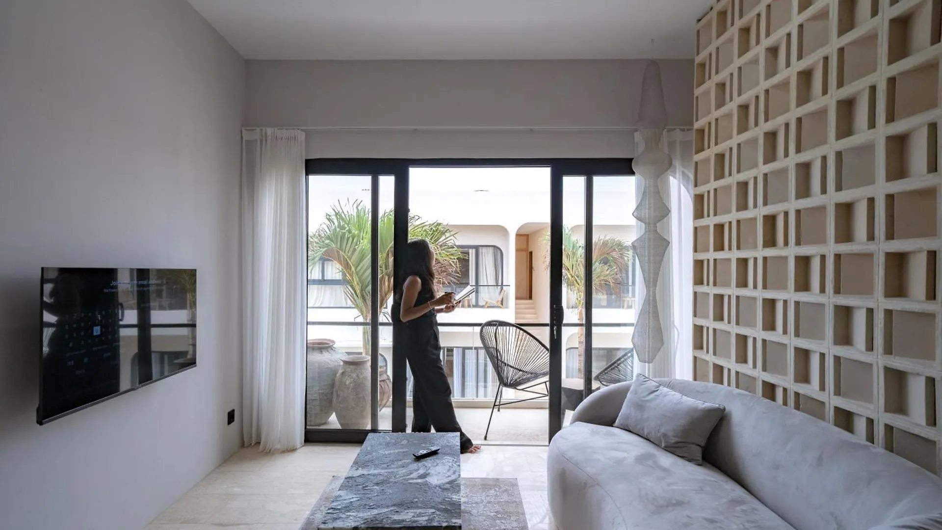 Miid Apartment Balangan Pecatu  Indonesia