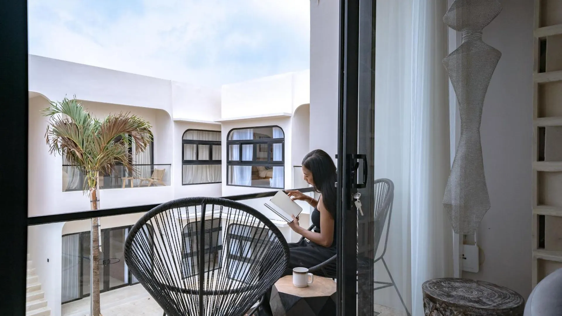 Miid Apartment Balangan Pecatu