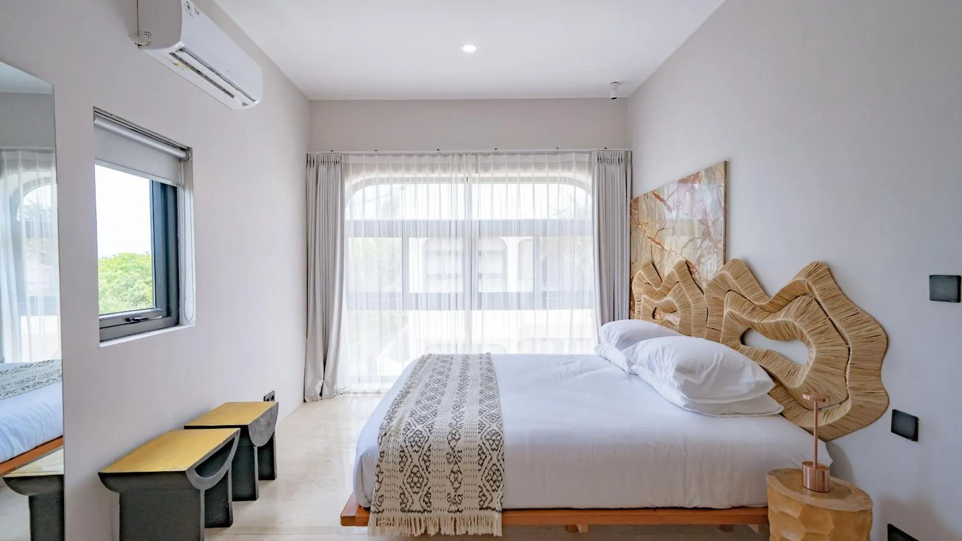 Miid Apartment Balangan Pecatu  0*, Pecatu (Bali)
