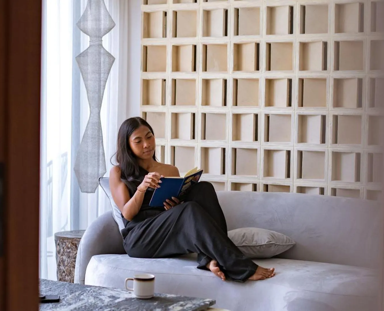 Miid Apartment Balangan Pecatu
