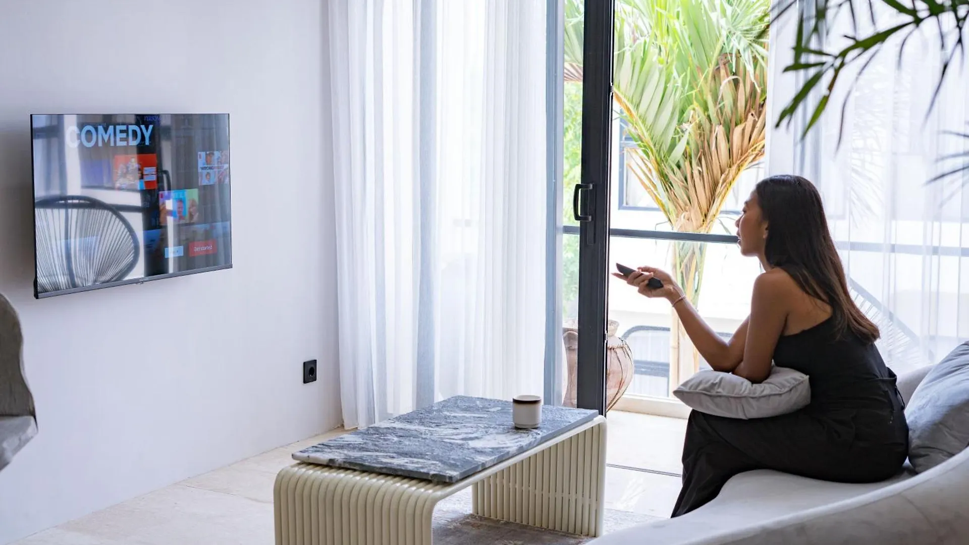 Miid Apartment Balangan Pecatu  0*, Pecatu (Bali)