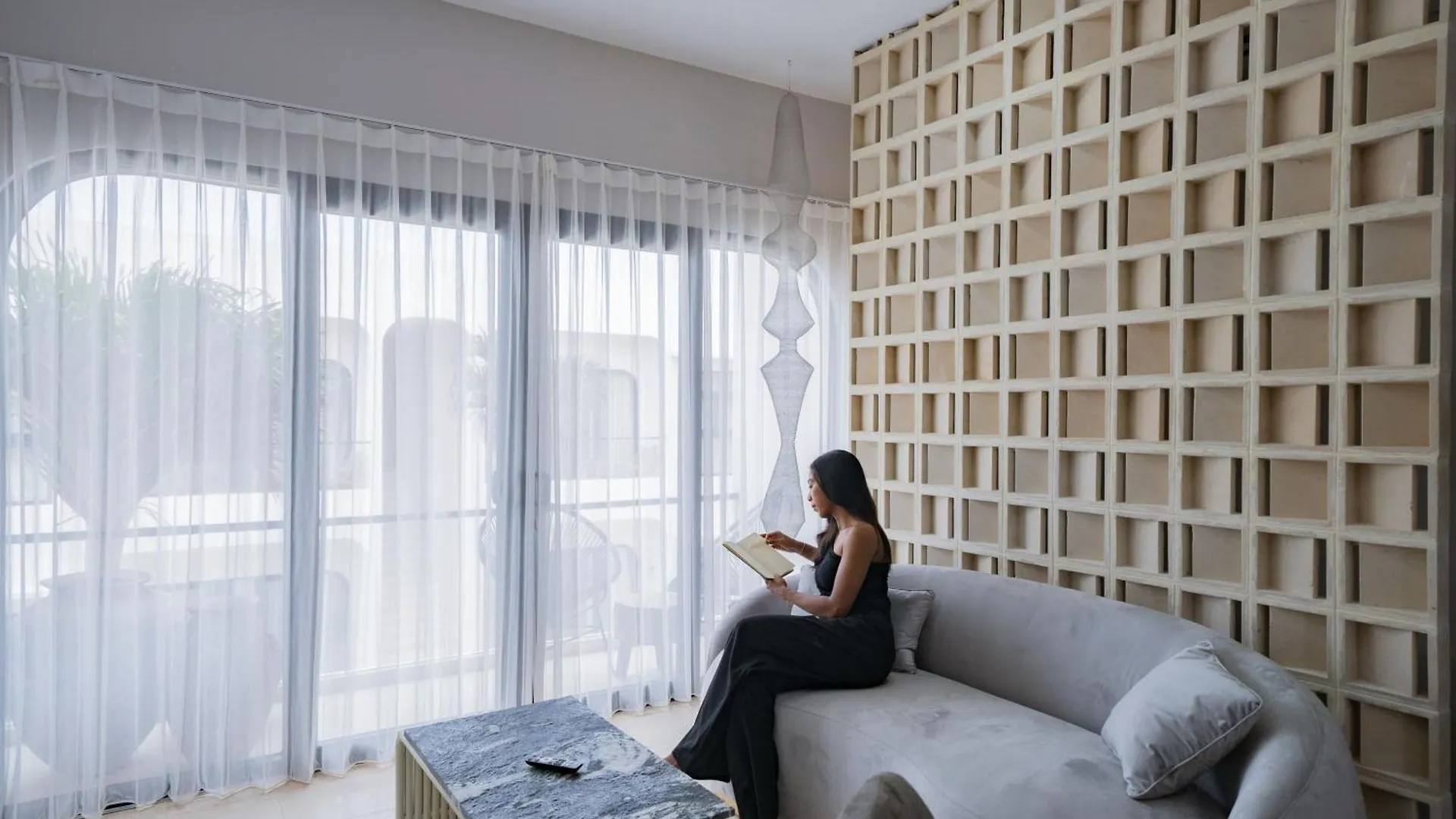 Miid Apartment Balangan Pecatu   Pecatu (Bali)
