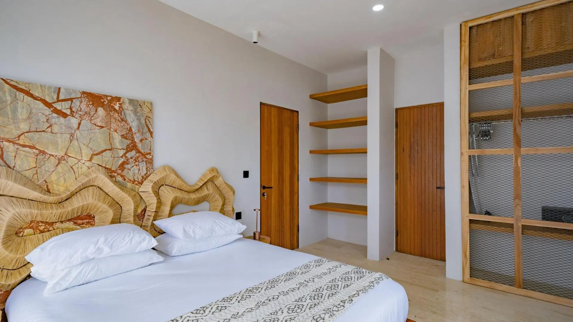 Miid Apartment Balangan Pecatu  Indonesia