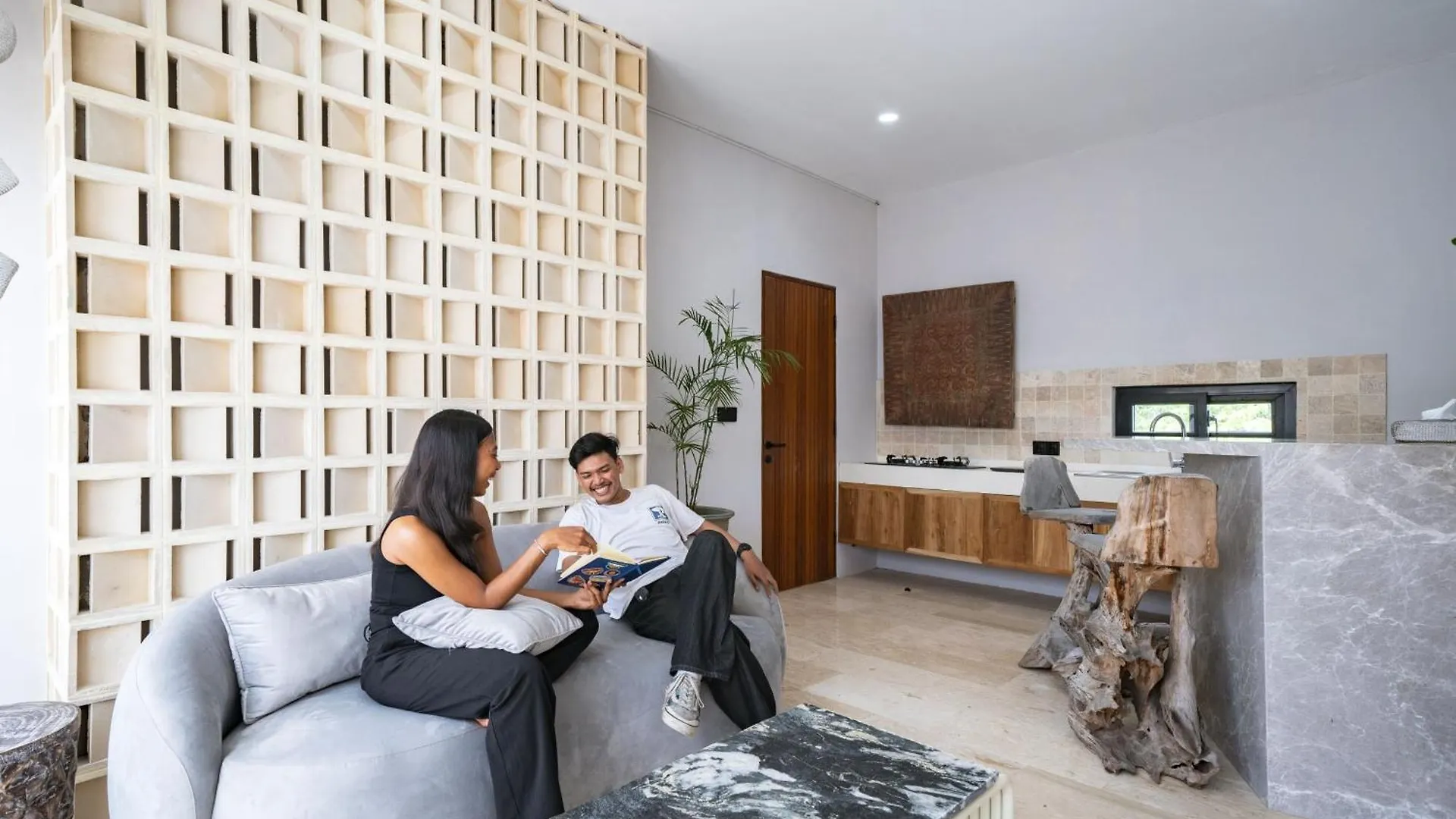Miid Apartment Balangan Pecatu  0*, Pecatu (Bali) Indonesia