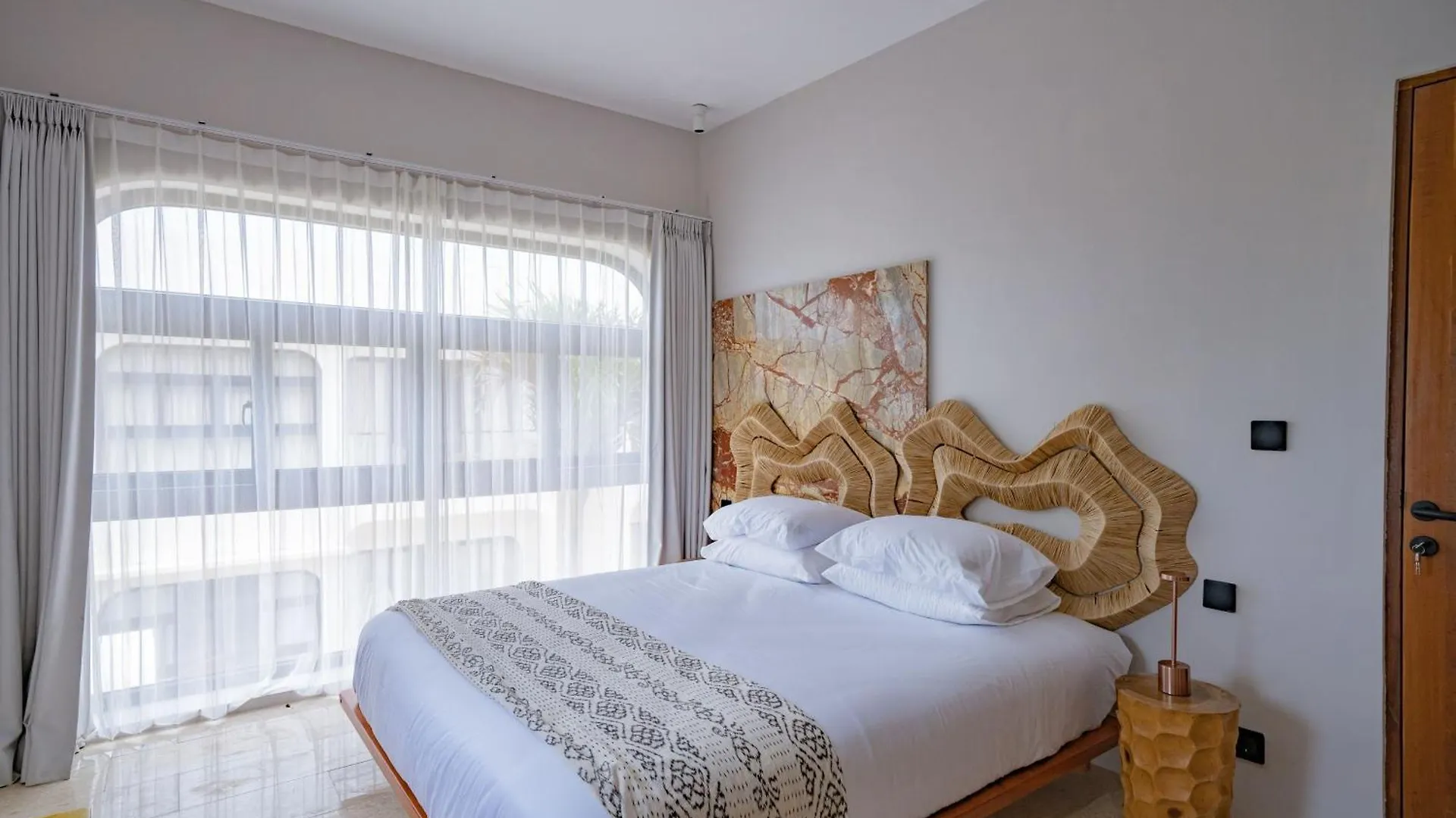 Miid Apartment Balangan Pecatu  Indonesia