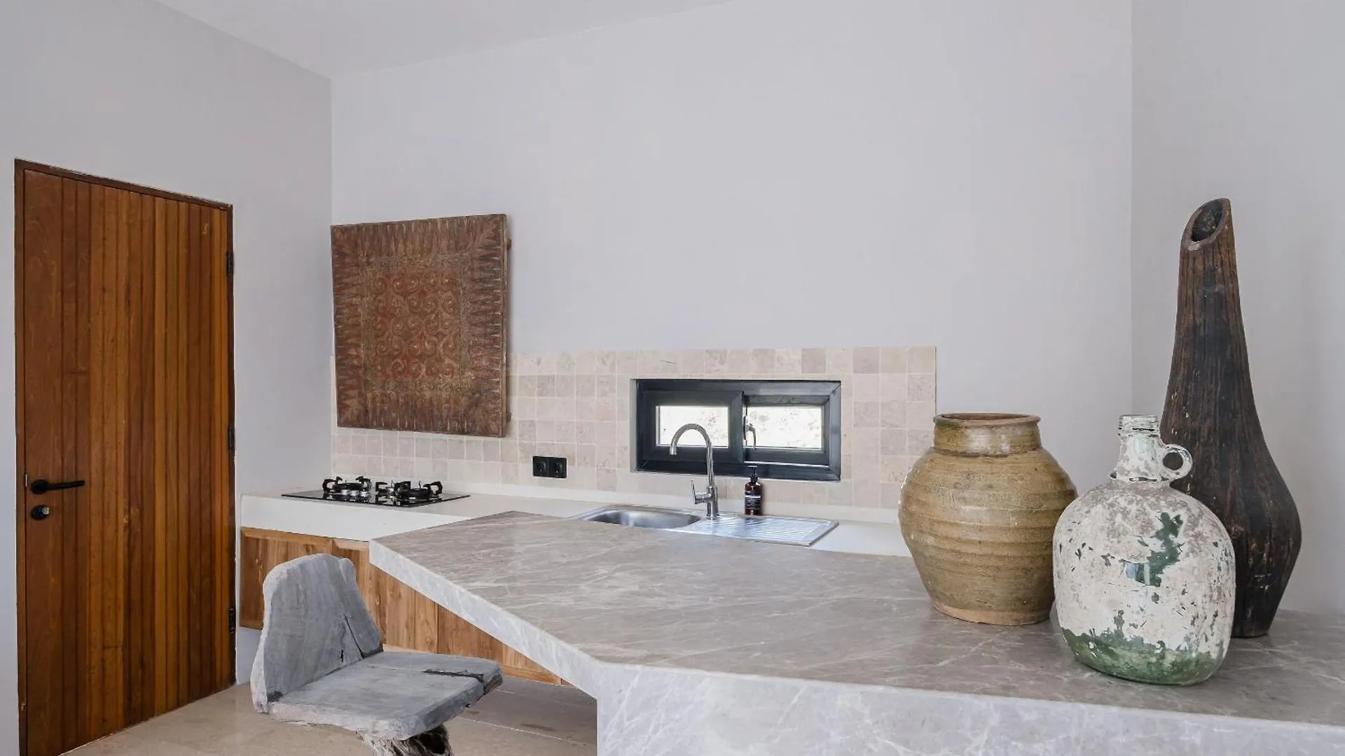 Miid Apartment Balangan Pecatu